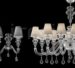 Итальянские Бра - Бра Ran Round Итальянские Бра - Бра Ran Round фабрика Barovier&Toso