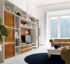 Модульная система Programma Flora 204 фабрика Tonin Casa