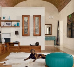 Модульная система Programma Flora 206 L78 фабрика Tonin Casa