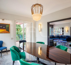 Итальянские Свет - Подвесной светильник Robin Итальянские Свет - Подвесной светильник Robin фабрика Barovier&Toso