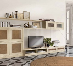 Модульная система Programma Flora 207 G17 фабрика Tonin Casa