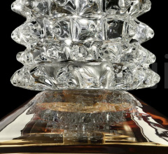 Итальянские Люстры - Люстра Rosati Итальянские Люстры - Люстра Rosati фабрика Barovier&Toso