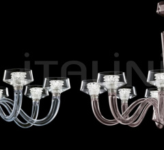 Итальянские Люстры - Люстра Rosati Итальянские Люстры - Люстра Rosati фабрика Barovier&Toso