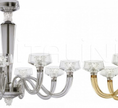 Итальянские Люстры - Люстра Rosati Итальянские Люстры - Люстра Rosati фабрика Barovier&Toso