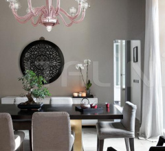 Итальянские Люстры - Люстра Rosati Итальянские Люстры - Люстра Rosati фабрика Barovier&Toso