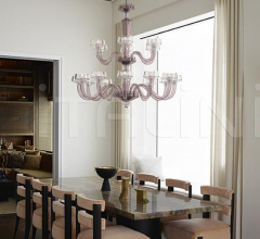 Итальянские Люстры - Люстра Rosati Итальянские Люстры - Люстра Rosati фабрика Barovier&Toso