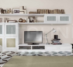 Модульная система Programma Flora 208 G05 фабрика Tonin Casa