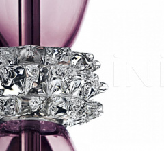 Итальянские Настольные светильники - Настольный светильник Rotterdam фабрика Barovier&Toso