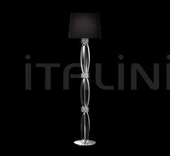 Итальянские Свет - Торшер Rotterdam Итальянские Свет - Торшер Rotterdam фабрика Barovier&Toso