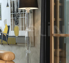 Итальянские Свет - Торшер Rotterdam Итальянские Свет - Торшер Rotterdam фабрика Barovier&Toso