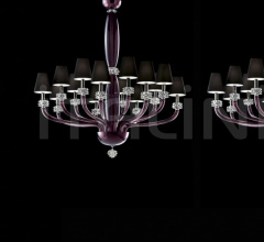 Итальянские Свет - Торшер Rotterdam Итальянские Свет - Торшер Rotterdam фабрика Barovier&Toso