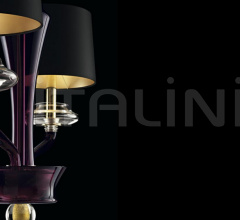 Люстра Saint Germain Люстра Saint Germain фабрика Barovier&Toso