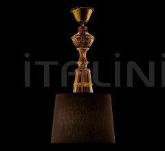 Итальянские Свет - Подвесной светильник Samurai фабрика Barovier&Toso