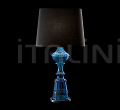 Итальянские Настольные светильники - Настольный светильник Samurai фабрика Barovier&Toso