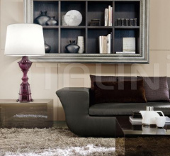 Итальянские Настольные светильники - Настольный светильник Samurai фабрика Barovier&Toso