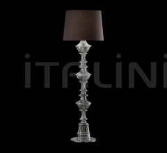 Итальянские Свет - Торшер Samurai Итальянские Свет - Торшер Samurai фабрика Barovier&Toso