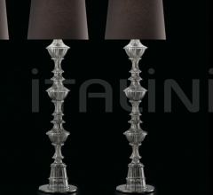 Итальянские Свет - Торшер Samurai Итальянские Свет - Торшер Samurai фабрика Barovier&Toso