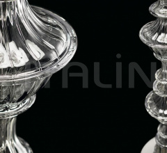 Итальянские Свет - Торшер Samurai Итальянские Свет - Торшер Samurai фабрика Barovier&Toso