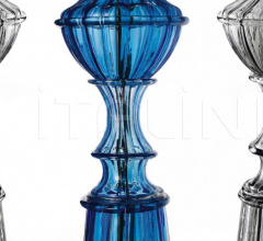 Итальянские Свет - Торшер Samurai Итальянские Свет - Торшер Samurai фабрика Barovier&Toso