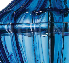 Итальянские Свет - Торшер Samurai Итальянские Свет - Торшер Samurai фабрика Barovier&Toso