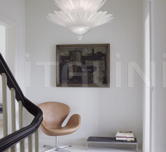 Итальянские Свет - Подвесной светильник Spade фабрика Barovier&Toso