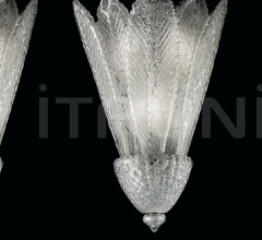 Итальянские Свет - Настенный светильник Spade фабрика Barovier&Toso