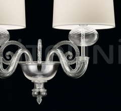 Итальянские Бра - Бра Tangeri Итальянские Бра - Бра Tangeri фабрика Barovier&Toso