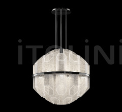Итальянские Свет - Подвесной светильник Trim Итальянские Свет - Подвесной светильник Trim фабрика Barovier&Toso