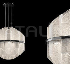 Итальянские Свет - Подвесной светильник Trim Итальянские Свет - Подвесной светильник Trim фабрика Barovier&Toso