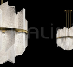 Итальянские Свет - Подвесной светильник Trim Итальянские Свет - Подвесной светильник Trim фабрика Barovier&Toso