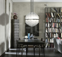 Итальянские Свет - Подвесной светильник Trim Итальянские Свет - Подвесной светильник Trim фабрика Barovier&Toso