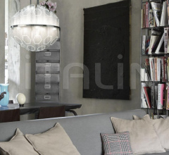 Итальянские Свет - Подвесной светильник Trim Итальянские Свет - Подвесной светильник Trim фабрика Barovier&Toso