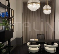 Итальянские Свет - Подвесной светильник Trim Итальянские Свет - Подвесной светильник Trim фабрика Barovier&Toso