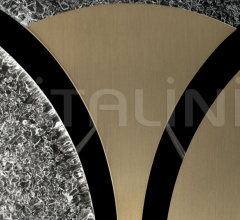 Настенный светильник Tuileries Настенный светильник Tuileries фабрика Barovier&Toso