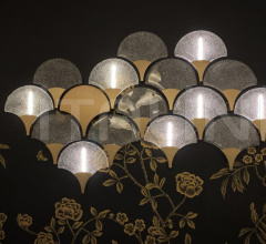 Настенный светильник Tuileries Настенный светильник Tuileries фабрика Barovier&Toso