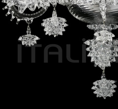 Итальянские Люстры - Люстра Venezia 1295 Итальянские Люстры - Люстра Venezia 1295 фабрика Barovier&Toso