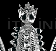 Итальянские Люстры - Люстра Venezia 1295 Итальянские Люстры - Люстра Venezia 1295 фабрика Barovier&Toso