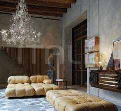 Итальянские Люстры - Люстра Venezia 1295 Итальянские Люстры - Люстра Venezia 1295 фабрика Barovier&Toso