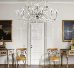 Итальянские Люстры - Люстра Venezia 1295 Итальянские Люстры - Люстра Venezia 1295 фабрика Barovier&Toso