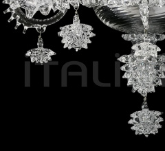 Настенный светильник Venezia 1295 Настенный светильник Venezia 1295 фабрика Barovier&Toso