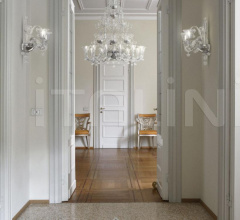 Настенный светильник Venezia 1295 Настенный светильник Venezia 1295 фабрика Barovier&Toso