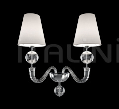 Итальянские Бра - Бра Vermont Итальянские Бра - Бра Vermont фабрика Barovier&Toso