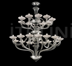 Люстра Windsor Люстра Windsor фабрика Barovier&Toso