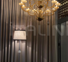 Люстра Windsor Люстра Windsor фабрика Barovier&Toso