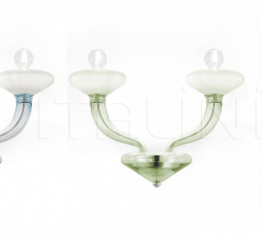 Итальянские Свет - Настенный светильник Windsor фабрика Barovier&Toso