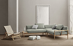 Carl Hansen&Son представила новый диван Embrace