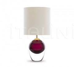 Итальянские Настольные светильники - Настольный светильник POD TABLE LAMP TL662 Итальянские Настольные светильники - Настольный светильник POD TABLE LAMP TL662 фабрика Bella Figura