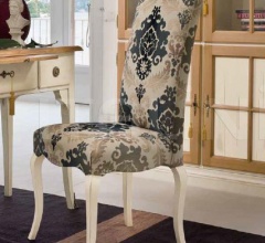 Стул Manolia фабрика Tonin Casa