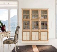 Книжный шкаф Programma Veneziano 1692 фабрика Tonin Casa