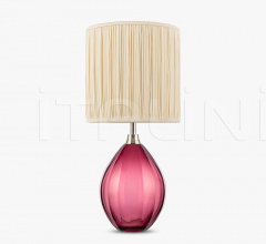 Итальянские Настольные светильники - Настольный светильник DIAMOND TEARDROP LAMP SMALL TL711-SM Итальянские Настольные светильники - Настольный светильник DIAMOND TEARDROP LAMP SMALL TL711-SM фабрика Bella Figura